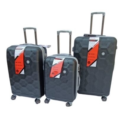 The Real Bag - Trolley